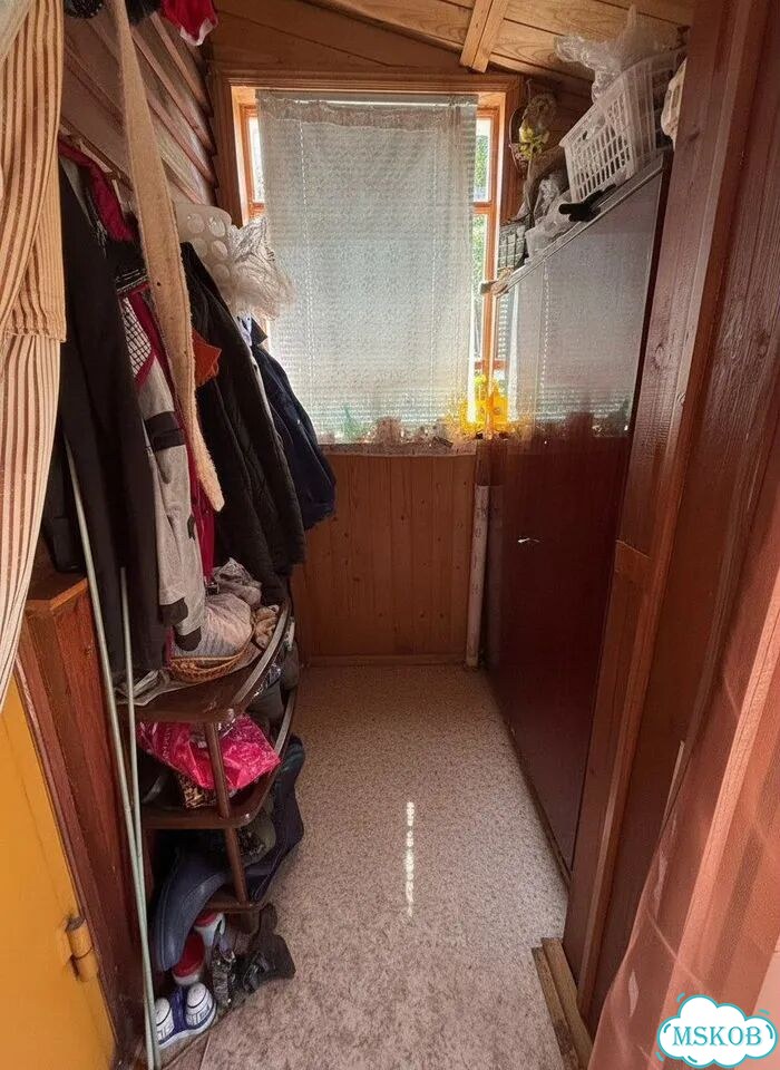Дача 68 м² на участке 9 сот. фото 9