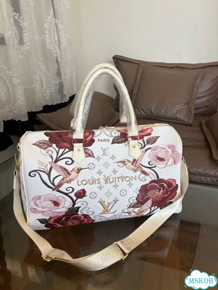 Дорожная сумка Louis Vuitton фото 1