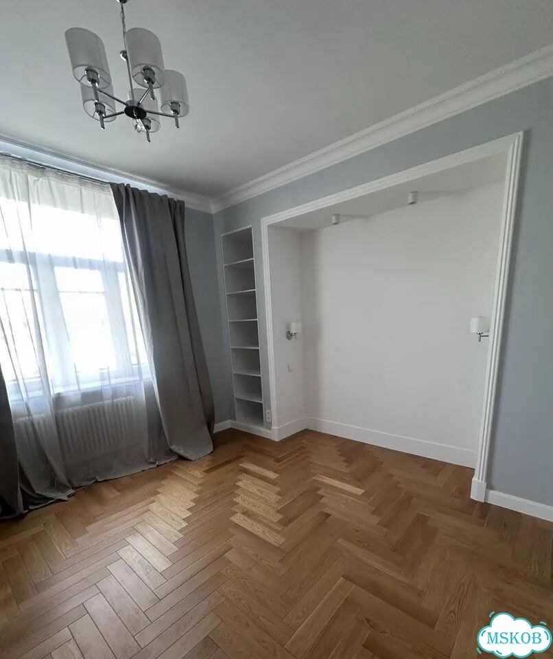3-к. квартира, 60 м², 3/8 эт. фото 10