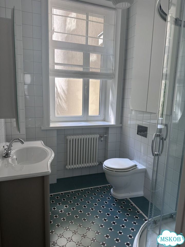 3-к. квартира, 60 м², 3/8 эт. фото 11