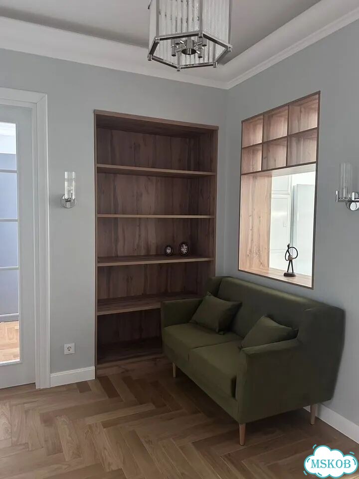 3-к. квартира, 60 м², 3/8 эт. фото 2