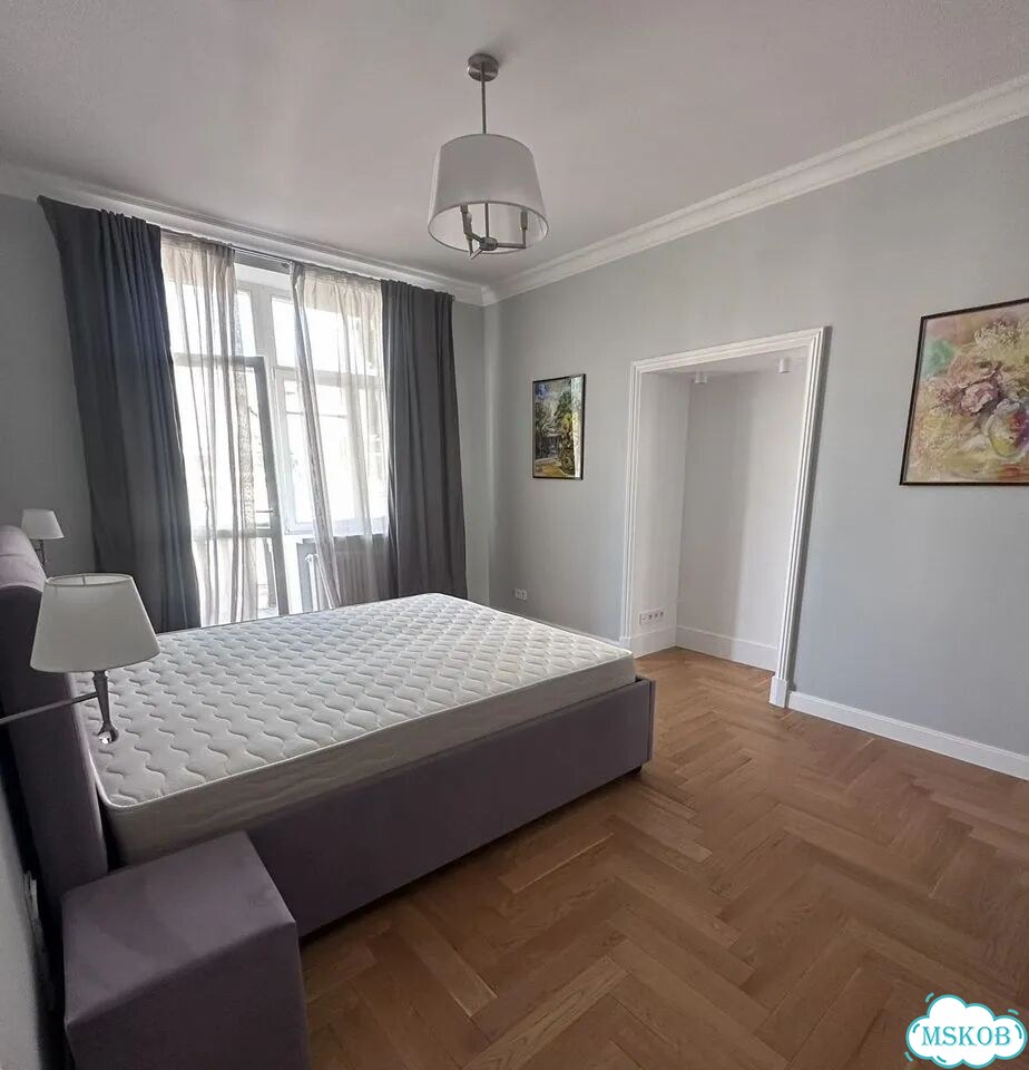 3-к. квартира, 60 м², 3/8 эт. фото 5