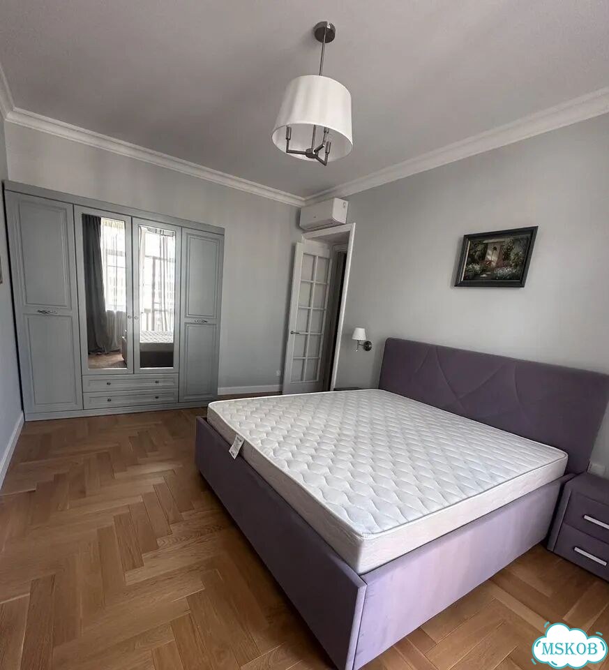 3-к. квартира, 60 м², 3/8 эт. фото 6