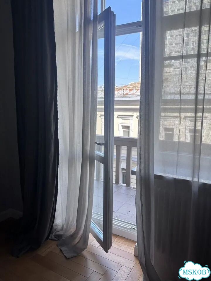 3-к. квартира, 60 м², 3/8 эт. фото 7