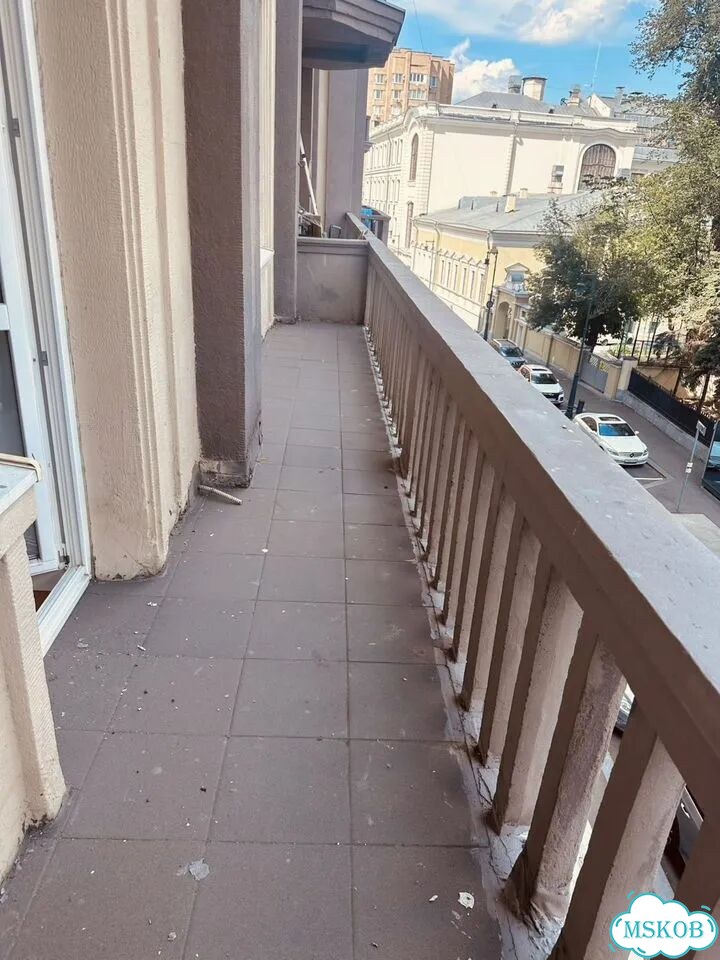 3-к. квартира, 60 м², 3/8 эт. фото 8
