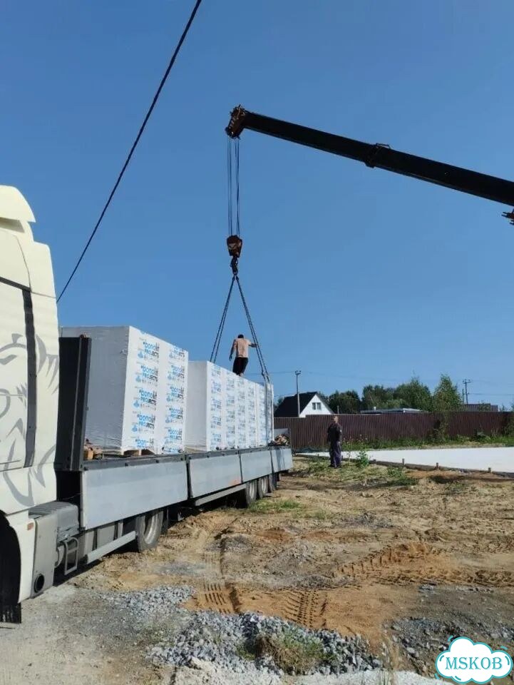 Газосиликатные блоки остатки фото 1