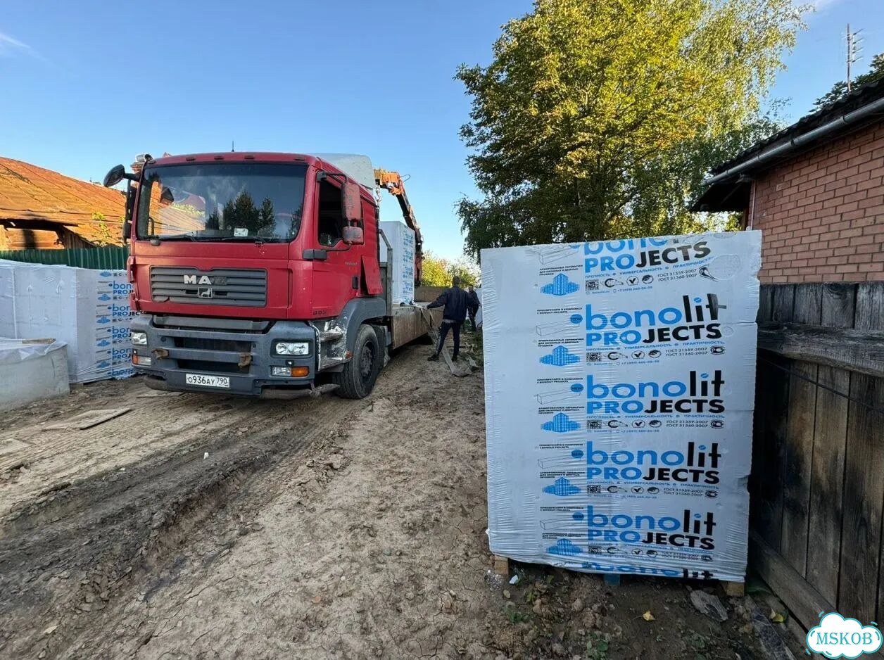 Газосиликатные блоки остатки фото 3