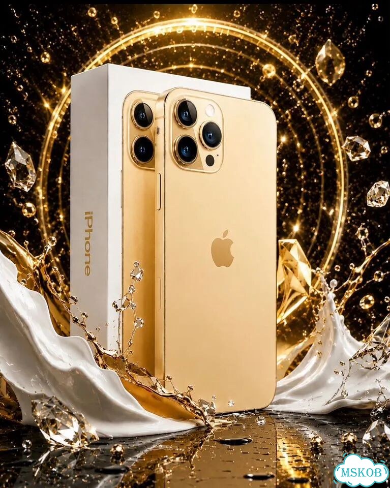 iPhone 13 Pro Max, 256 ГБ, SIM + eSIM фото 1