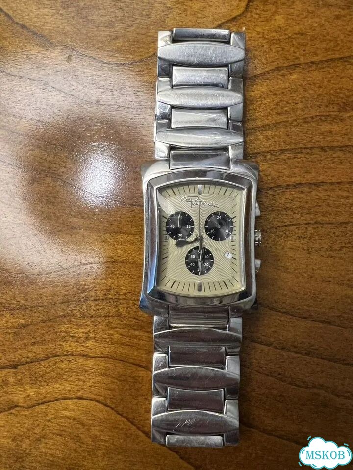 Часы roberto cavalli tomahawk 7253900045 фото 1