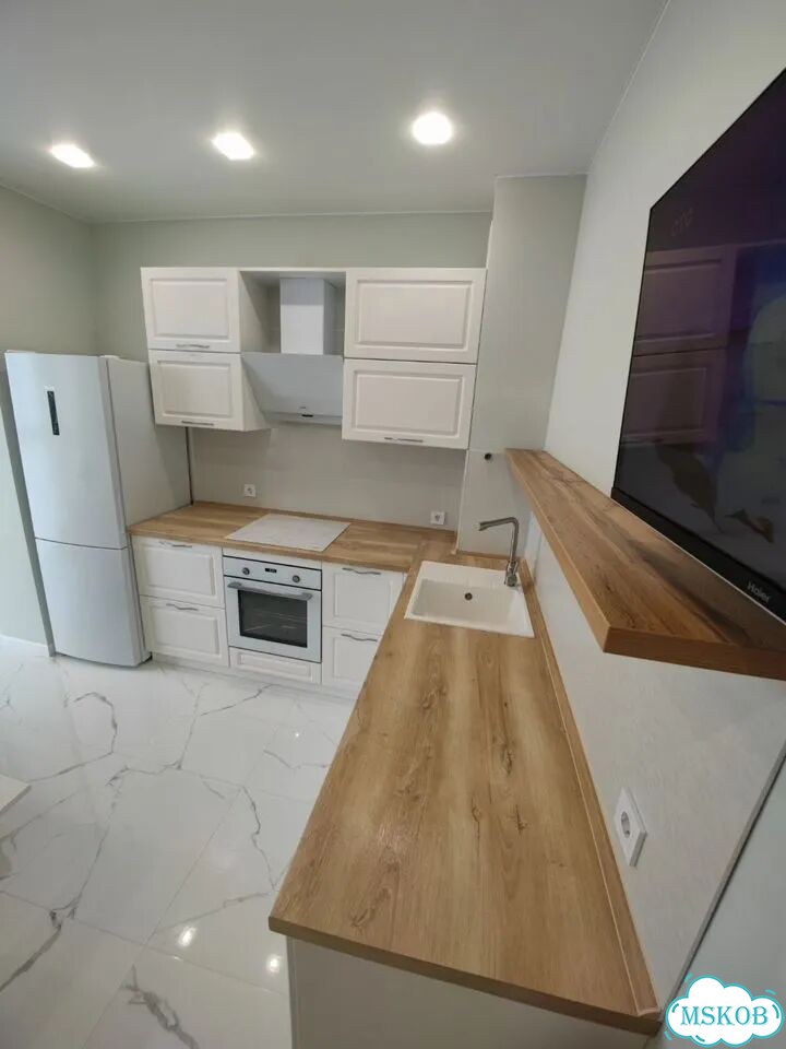 1-к. квартира, 36 м², 11/18 эт. фото 1