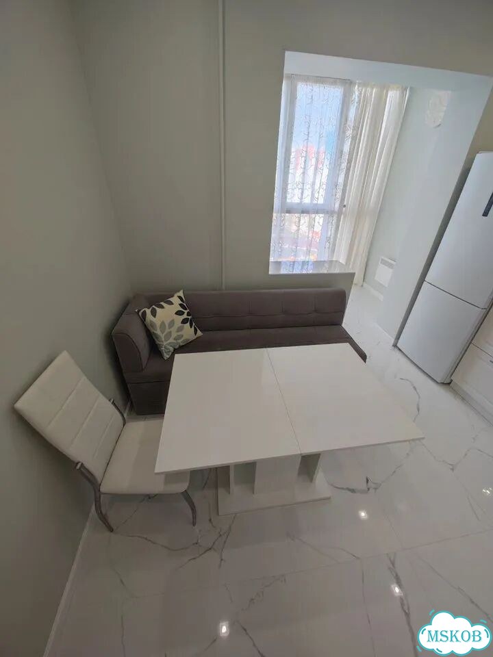 1-к. квартира, 36 м², 11/18 эт. фото 14