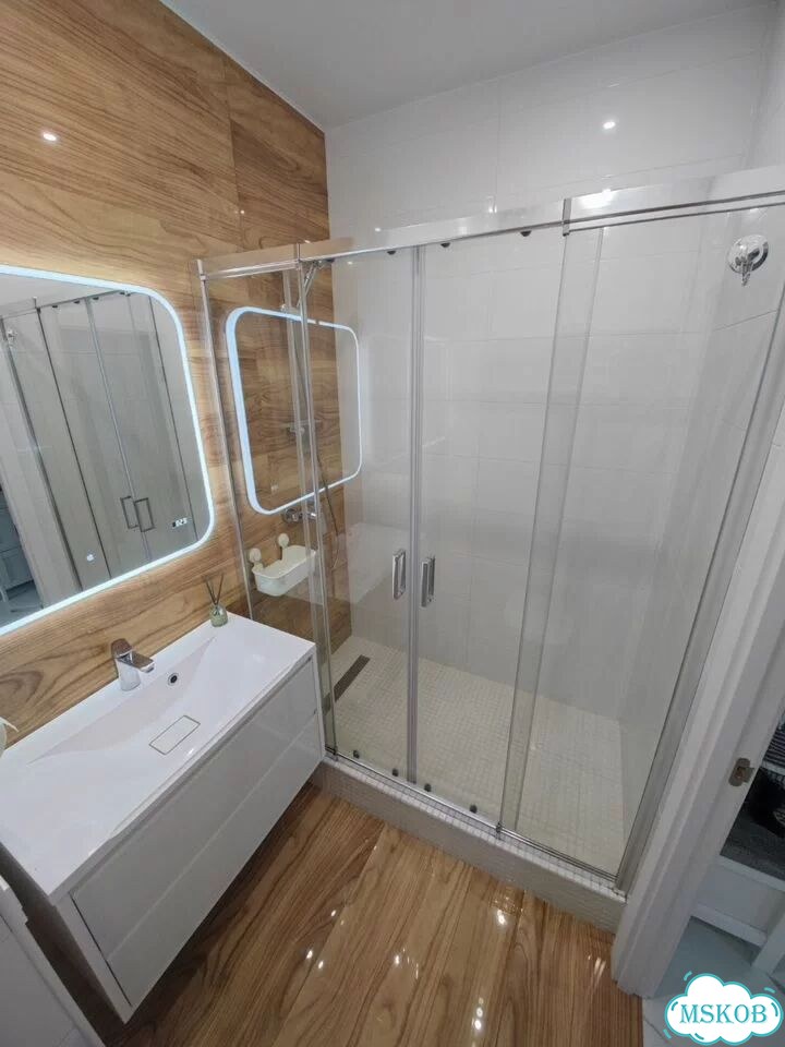1-к. квартира, 36 м², 11/18 эт. фото 20