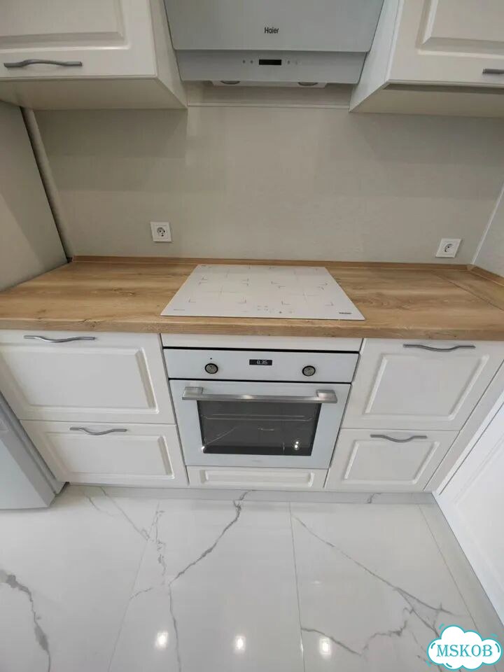 1-к. квартира, 36 м², 11/18 эт. фото 5