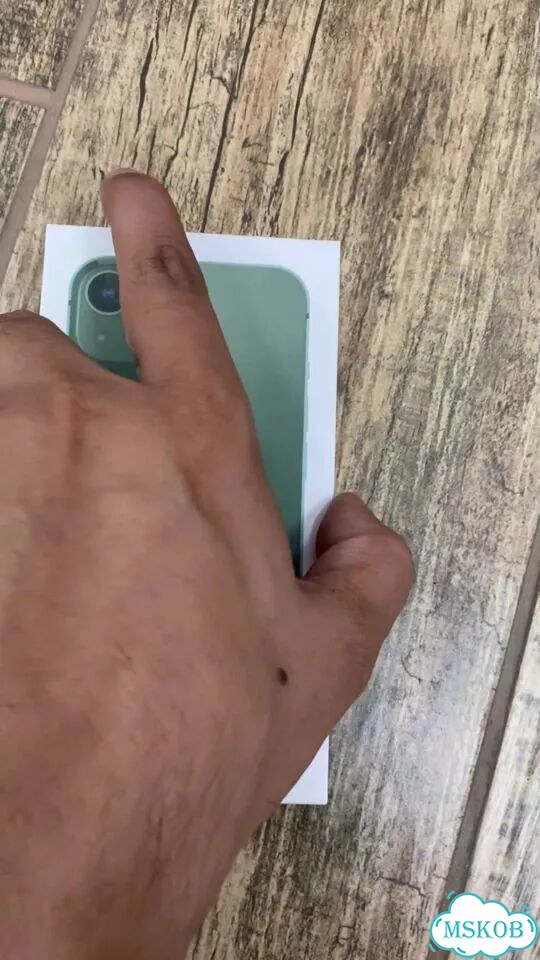 iPhone 13, 128 ГБ, SIM + eSIM фото 1
