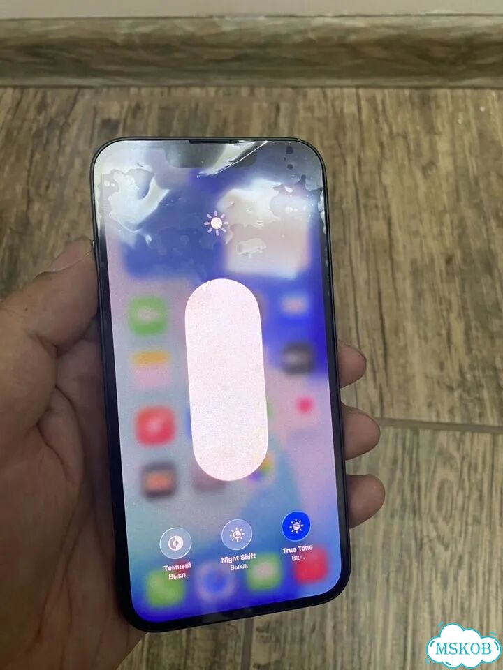 iPhone 13, 128 ГБ, SIM + eSIM фото 6