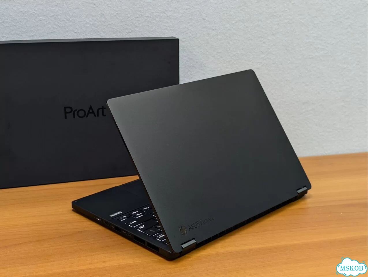 Asus ProArt x360 3K Oled Ai9 hx 370w 32 2T 4060 фото 1