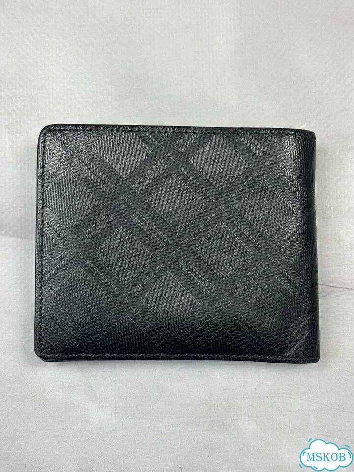 Vintage Vivienne Westwood Orb Tonal Plaid Wallet фото 3