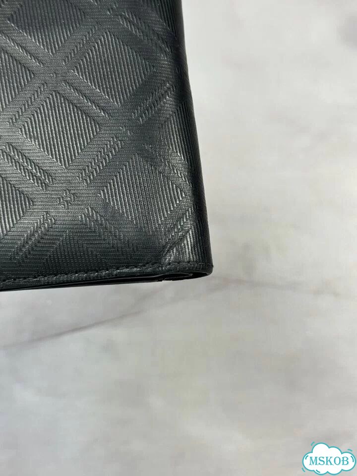Vintage Vivienne Westwood Orb Tonal Plaid Wallet фото 4