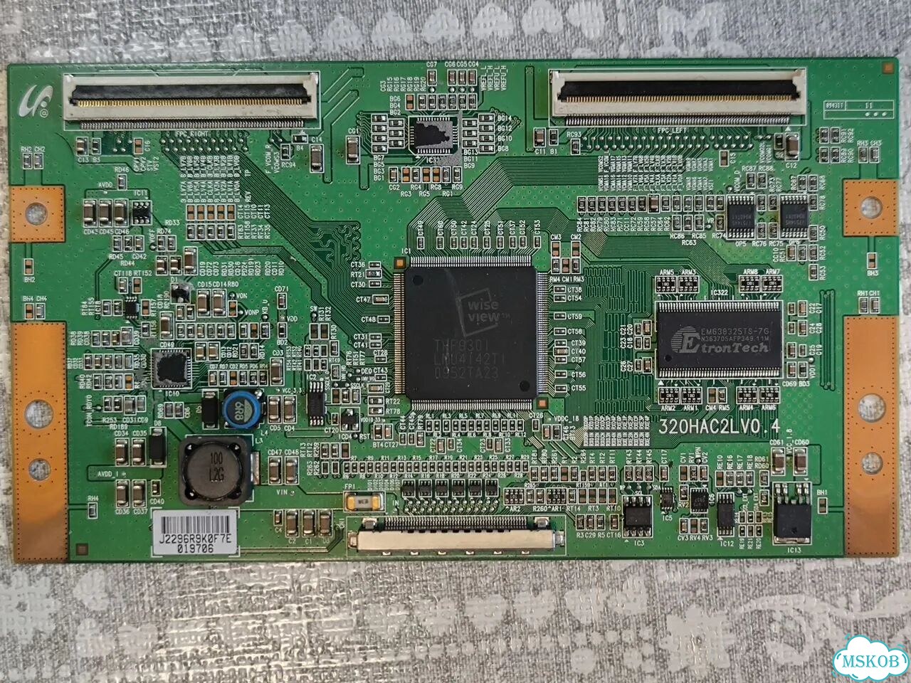 320HAC2LV0.4 фото 1