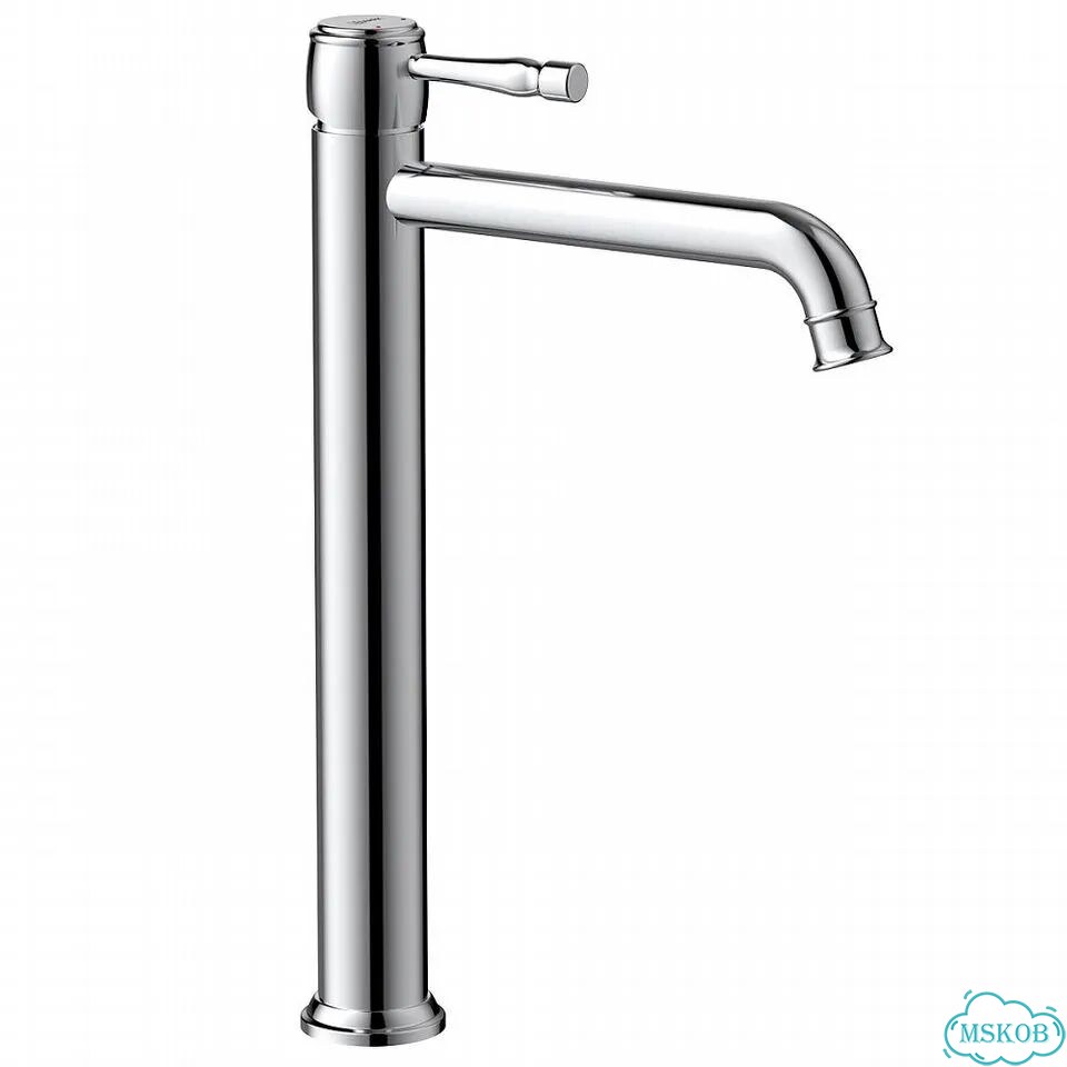 Смеситель для раковины Lemark Pushkin хром LMF-8615B-C фото 1