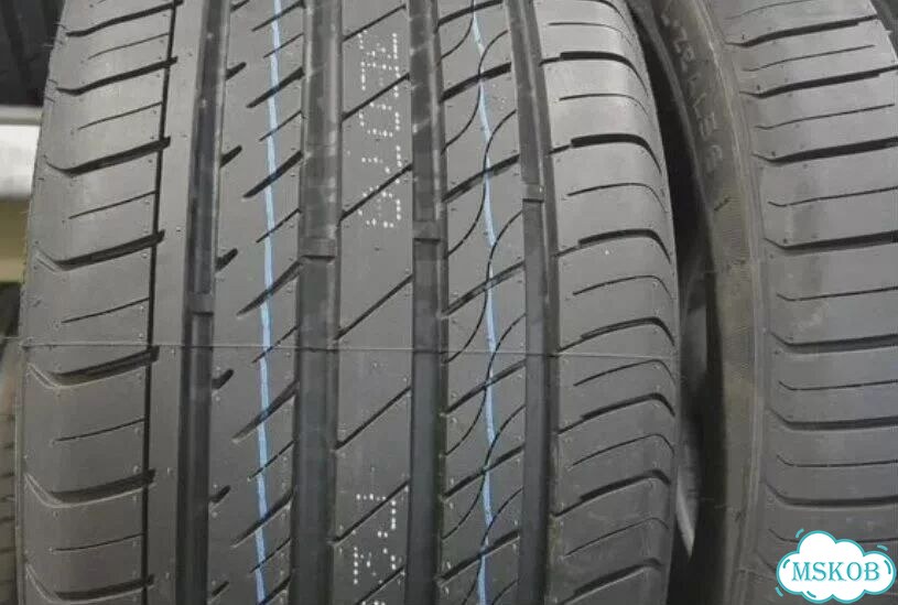 Grenlander L-Zeal56 235/45 R18 98W фото 10