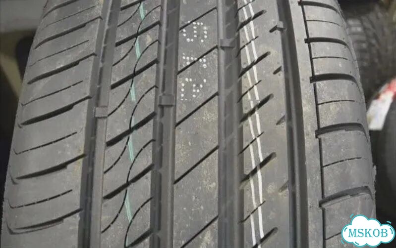 Grenlander L-Zeal56 235/45 R18 98W фото 2