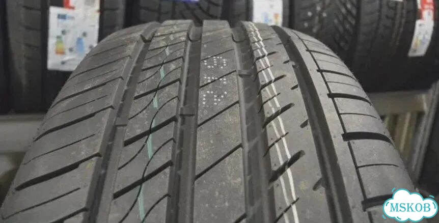Grenlander L-Zeal56 235/45 R18 98W фото 3