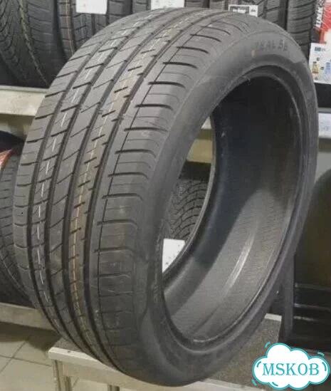 Grenlander L-Zeal56 235/45 R18 98W фото 4