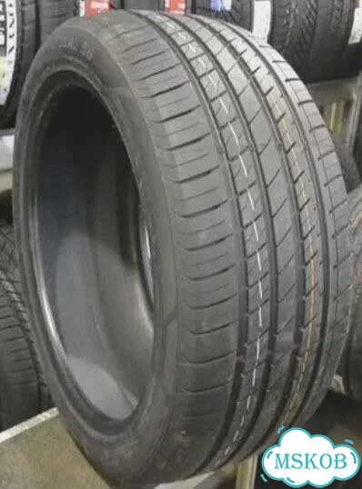 Grenlander L-Zeal56 235/45 R18 98W фото 5
