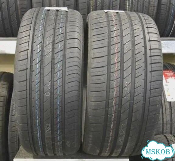 Grenlander L-Zeal56 235/45 R18 98W фото 7
