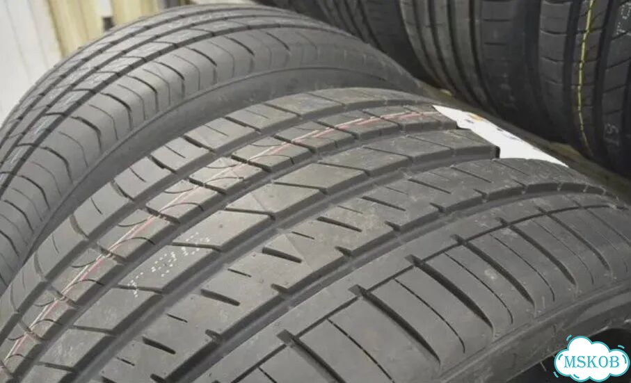 Grenlander L-Zeal56 235/45 R18 98W фото 8
