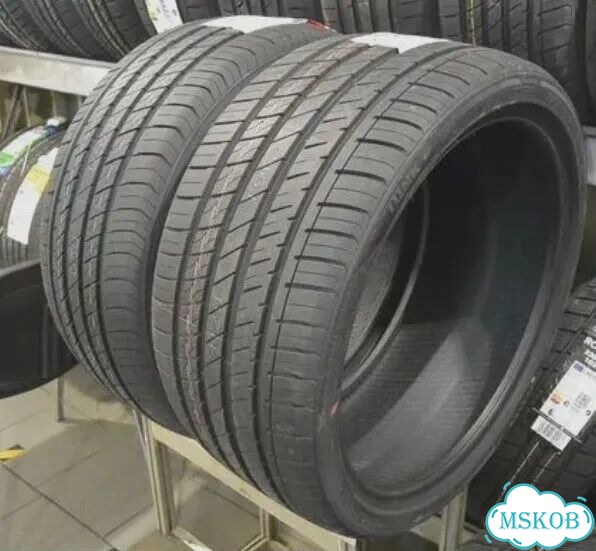 Grenlander L-Zeal56 235/45 R18 98W фото 9