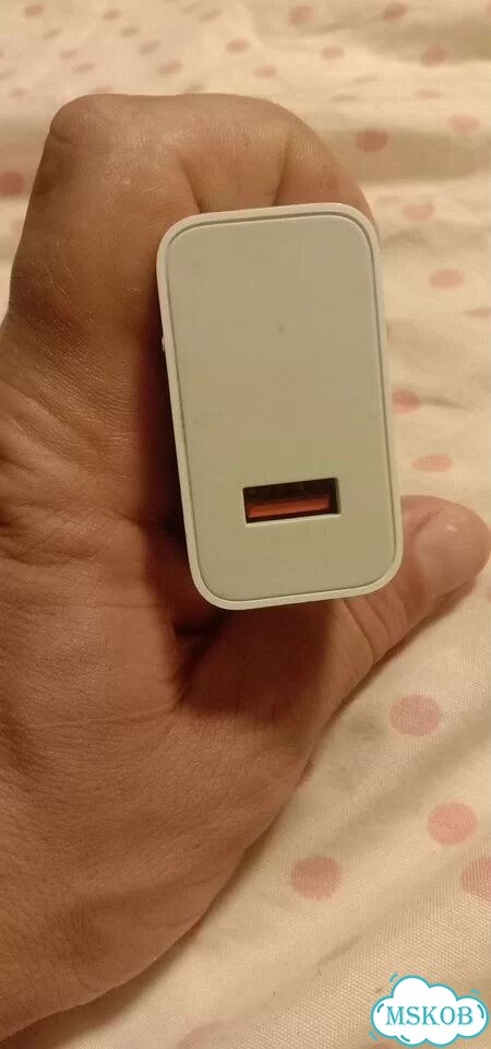 Зарядка на xiaomi 90 watt оригинал фото 3