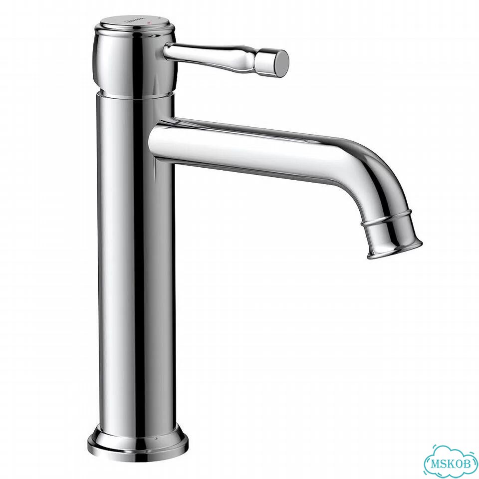 Смеситель для раковины Lemark Pushkin хром LMF-8612B-C фото 1