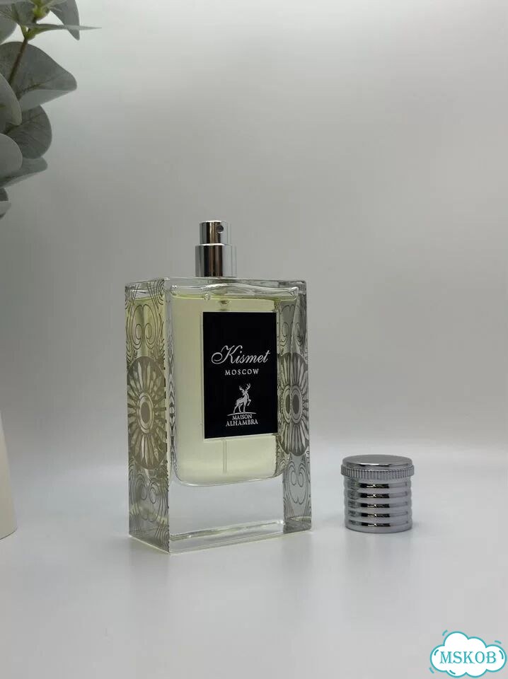 Kismet Moscow Maison Alhambra 100 ml фото 4