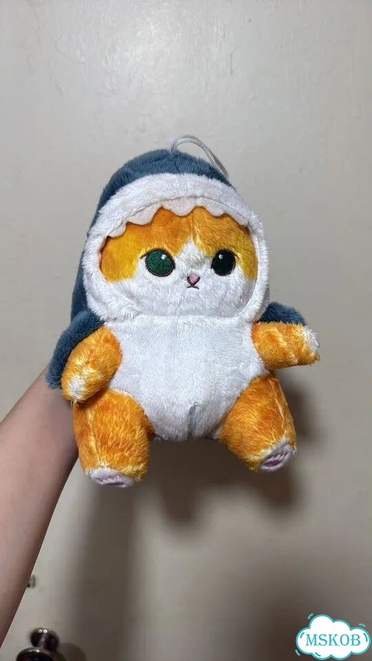 Мягкая игрушка фото 1