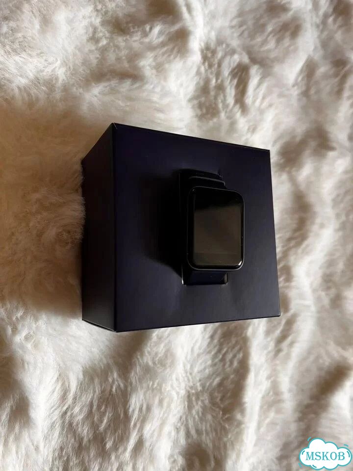 Смарт-часы Mi Watch Lite фото 1