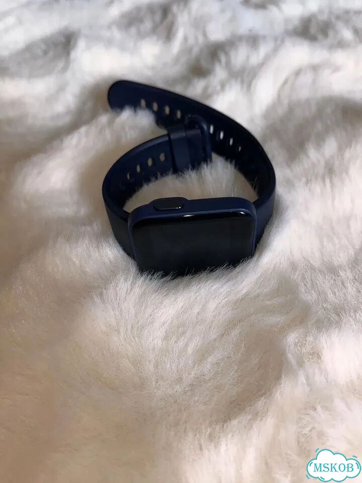 Смарт-часы Mi Watch Lite фото 2