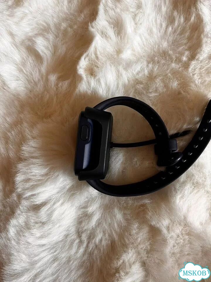 Смарт-часы Mi Watch Lite фото 3
