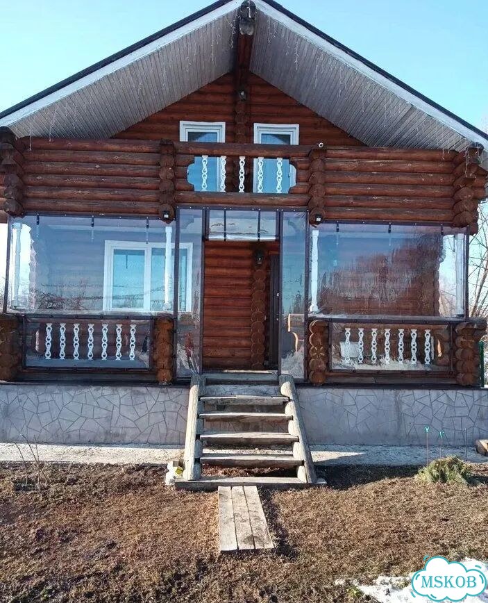 Пвх / мягкие окна / защита веранды фото 4