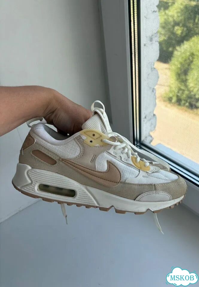 Кроссовки nike женские фото 1
