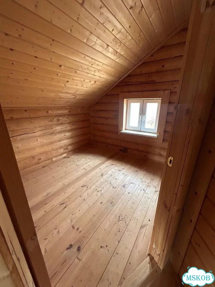 Дом 107 м² на участке 15 сот. фото 9