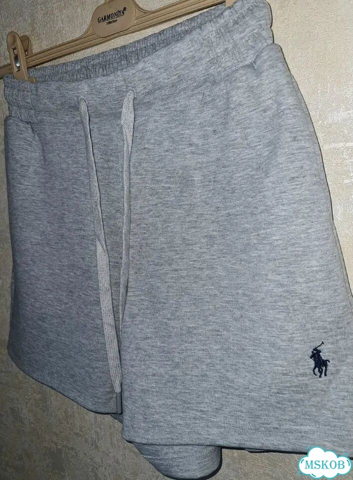 Шорты Ralph Lauren редкая модель old money фото 1