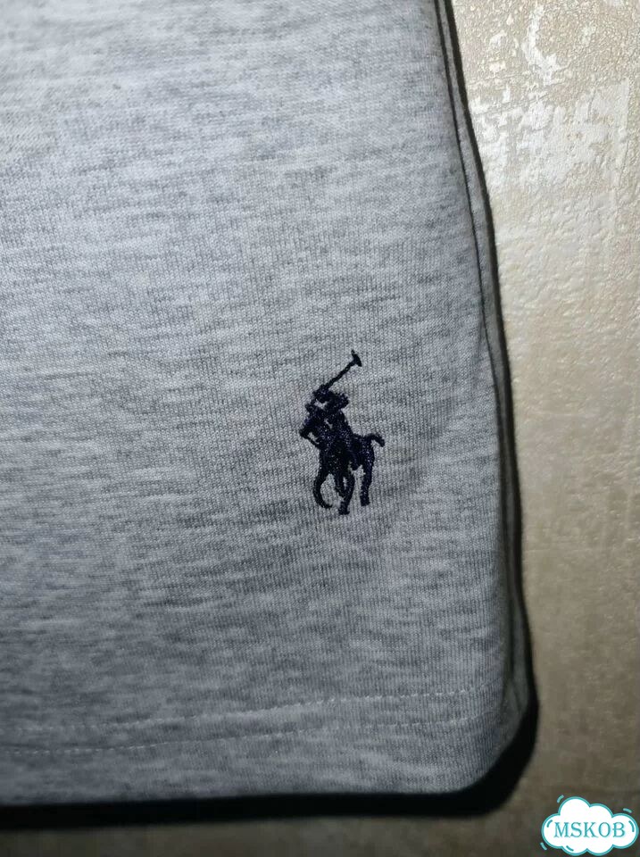 Шорты Ralph Lauren редкая модель old money фото 4