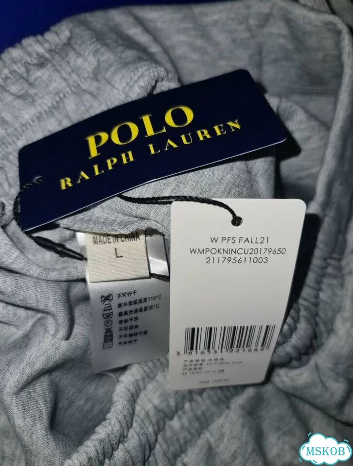 Шорты Ralph Lauren редкая модель old money фото 5