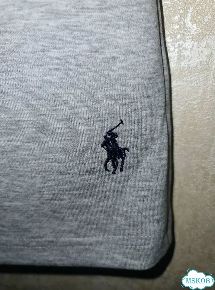Шорты Ralph Lauren редкая модель old money фото 7