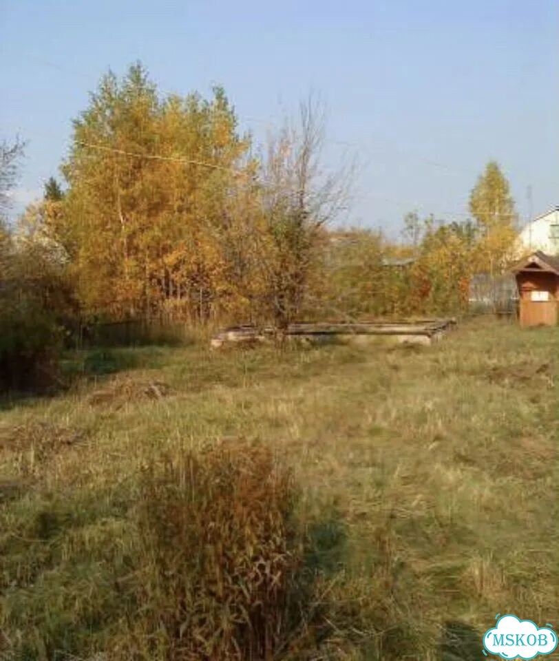 Участок 6 сот. (СНТ, ДНП) фото 1
