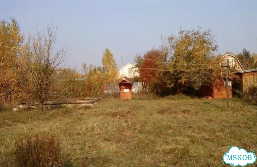 Участок 6 сот. (СНТ, ДНП) фото 2