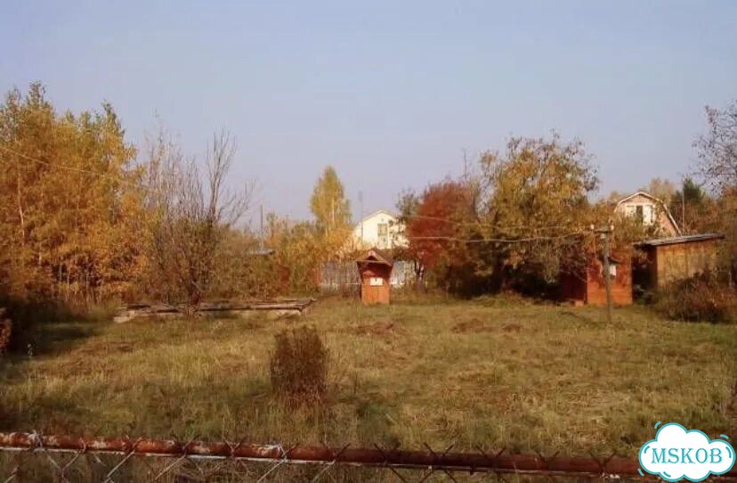 Участок 6 сот. (СНТ, ДНП) фото 4