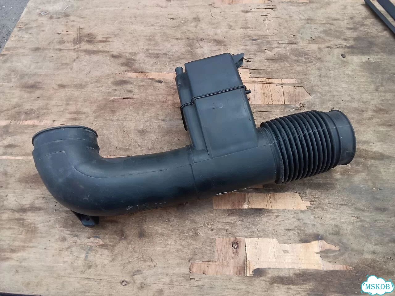 Патрубок воздушный Toyota Sequoia 1 фото 1